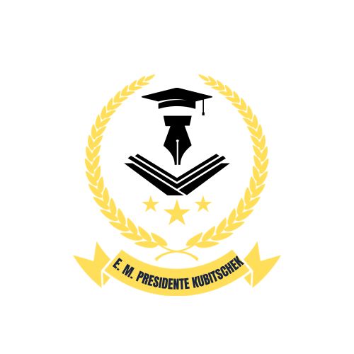 Logomarca da escola
